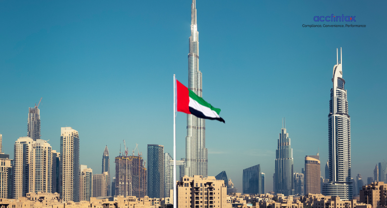 Offshore Business Setup in Dubai, UAE | Benefits & Process